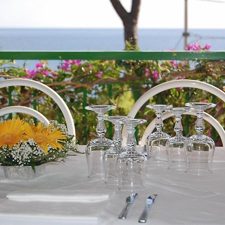 Villaggio Residence Nettuno Massa Lubrense Ngoại thất bức ảnh
