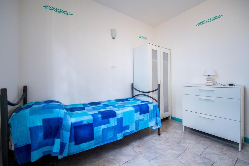 Villaggio Residence Nettuno Massa Lubrense Ngoại thất bức ảnh