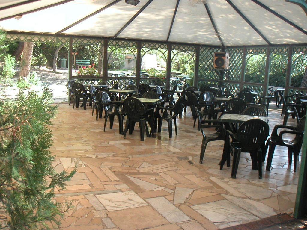 Villaggio Residence Nettuno Massa Lubrense Ngoại thất bức ảnh